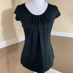 Arkitect short sleeves T-shirt black S F134